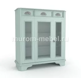 Комод витрина Антик 1