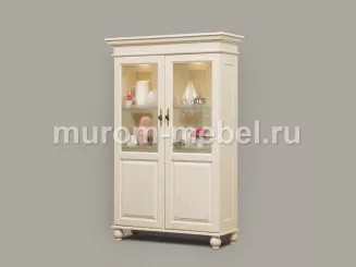 Сервант 2 ств. Винтаж 4