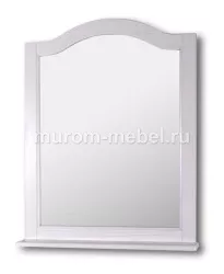 Зеркало к комоду Лира