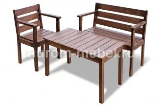 Комплект Дачник