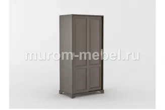 Шкаф-купе Герцог двухстворчатый