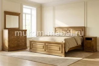 Спальный гарнитур Флоренция