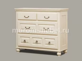 Комод Винтаж 7