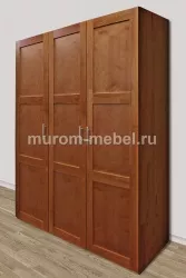 Шкаф Марко 3-х ств.