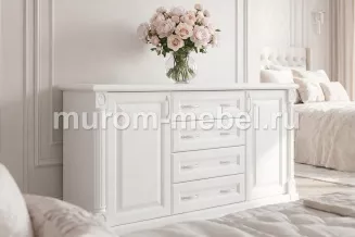 Тумба под ТВ из серии "Пальма"