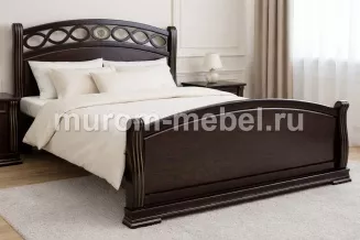 Кровать Сиена из бука