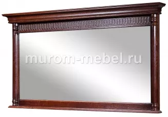 Зеркало широкое Валео