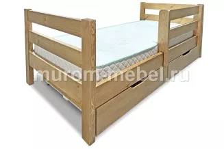 Кровать Росинка