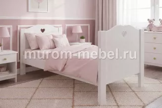 Кровать Алиса в стране чудес