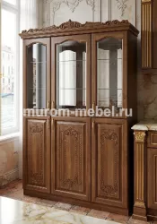 Буфет Резной большой