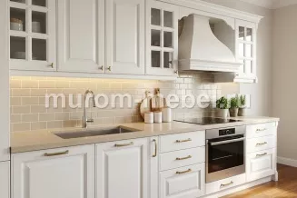 Кухня Лотос