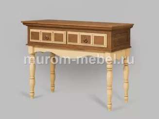 Комод на ножках Ретро
