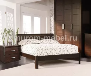 Спальный гарнитур Вермонт
