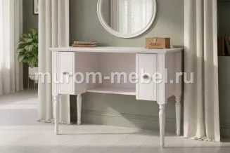 Дамский столик Валео без надстройки