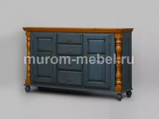 Комод Ретро 6