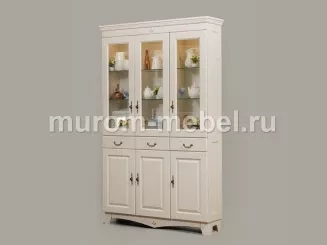 Сервант 3 ств. Винтаж 1