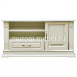 Тумба Флоренция-1 слоновая кость