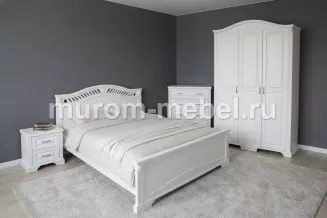 Спальный гарнитур Оливия
