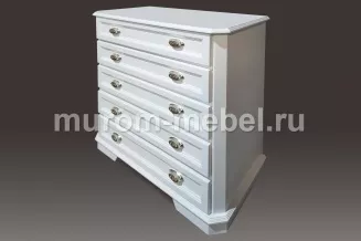 Комод Антик 4