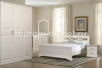 Спальный гарнитур Лира