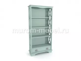 Стеллаж открытый Антик 1