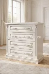 Комод из серии "Оливия"