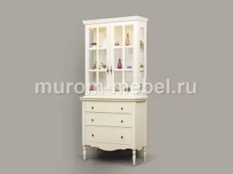 Сервант 2 ств. Винтаж 1
