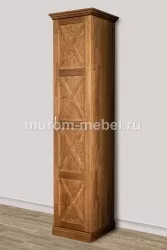 Шкаф Леруа 1 ств.