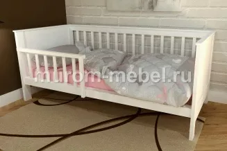 Кровать детская Манеж