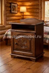 Тумба Муромлянка