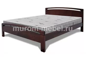 Кровать Бали Ultra из бука