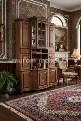 Стенка-Горка (ручная резьба)