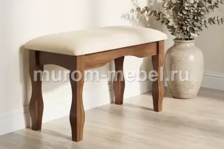 Банкетка без ручек (береза)