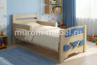 Кровать Автошка