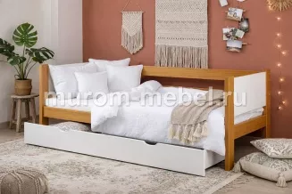 Кровать детская Комби