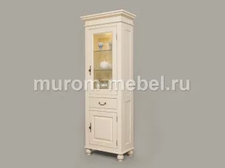 Сервант 1 ств. Винтаж 1