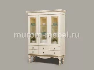 Сервант 3 ств. Винтаж 3
