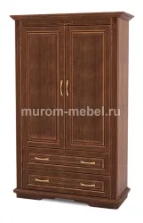 Шкаф из серии "Алиса-2"