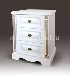Тумба Милена из дуба
