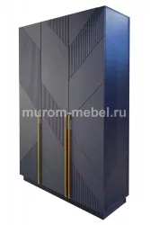 Шкаф Борджия 2 3-х ств.