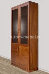 Шкаф книжный Бали
