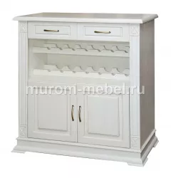 Комод винный Флоренция