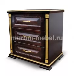 Тумба из серии "Грета" из дуба