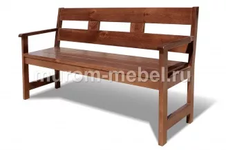 Скамья Русич