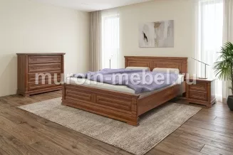 Спальный гарнитур Филадельфия