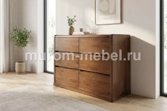 Комод Бали Люкс