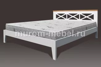 Кровать Леруа