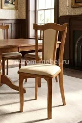 Стул Версаль мягкий (береза)