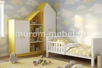 Детская Теремок