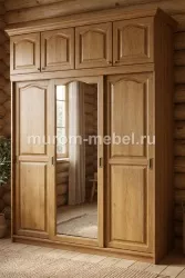 Прихожая с зеркалом Ш